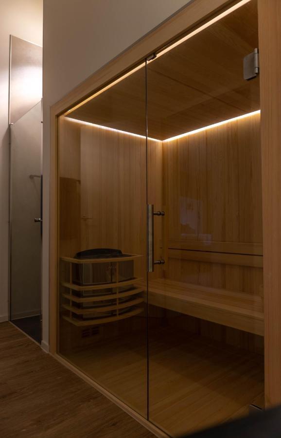 Velo & Wohnen -Neu- Elektroraeder Inklusive - Sauna Verbandsgemeinde Verbandsgemeinde Traben-Trarbach Buitenkant foto