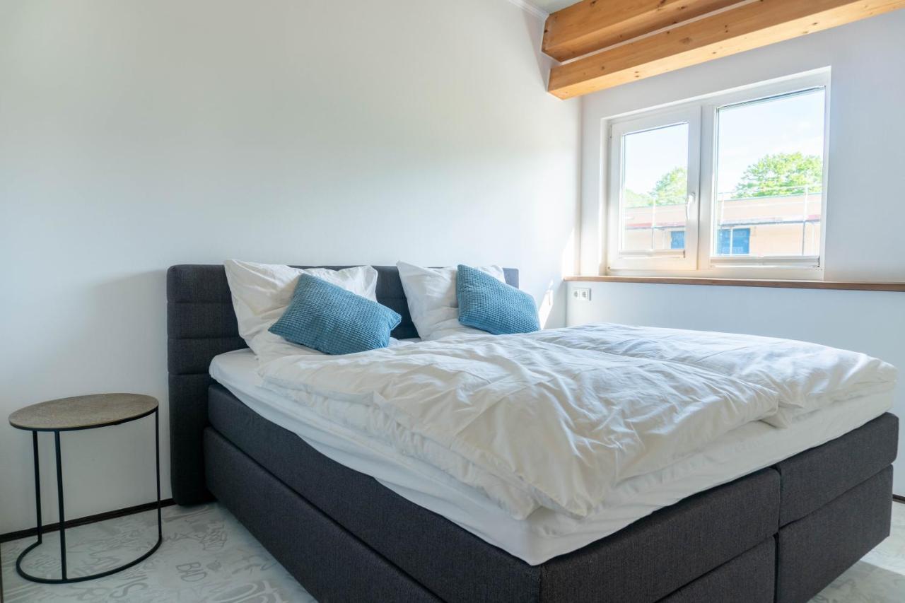 Velo & Wohnen -Neu- Elektroraeder Inklusive - Sauna Verbandsgemeinde Verbandsgemeinde Traben-Trarbach Buitenkant foto